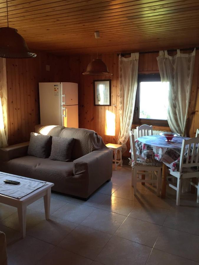 Bungalow 3 Carballo Exteriör bild